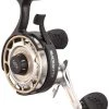 13 Fishing BBCFFW2.5-RH Black Betty FreeFall Carbon Ice Reel -Fishing Equipment Discount Store 13 fishing bbcffw25 rh black betty freefall carbon ice reel 80493.1651426553