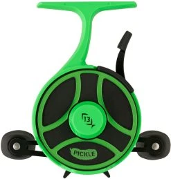 13 Fishing Black Betty Free Fall Ghost Ice Reel Radioactive Pickle L/H 11 13 Fishing Black Betty Free Fall Ghost Ice Reel Radioactive Pickle L/H -Fishing Equipment Discount Store 13 fishing bbffgwrp2 5 lh black betty free fall ghost ice reel 62147.1651258635