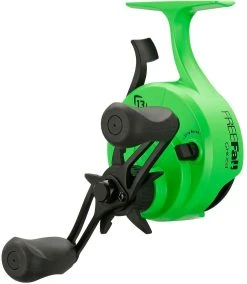 13 Fishing Black Betty Free Fall Ghost Ice Reel Radioactive Pickle L/H 10 13 Fishing Black Betty Free Fall Ghost Ice Reel Radioactive Pickle L/H -Fishing Equipment Discount Store 13 fishing bbffgwrp2 5 lh black betty free fall ghost ice reel 93266.1651258634