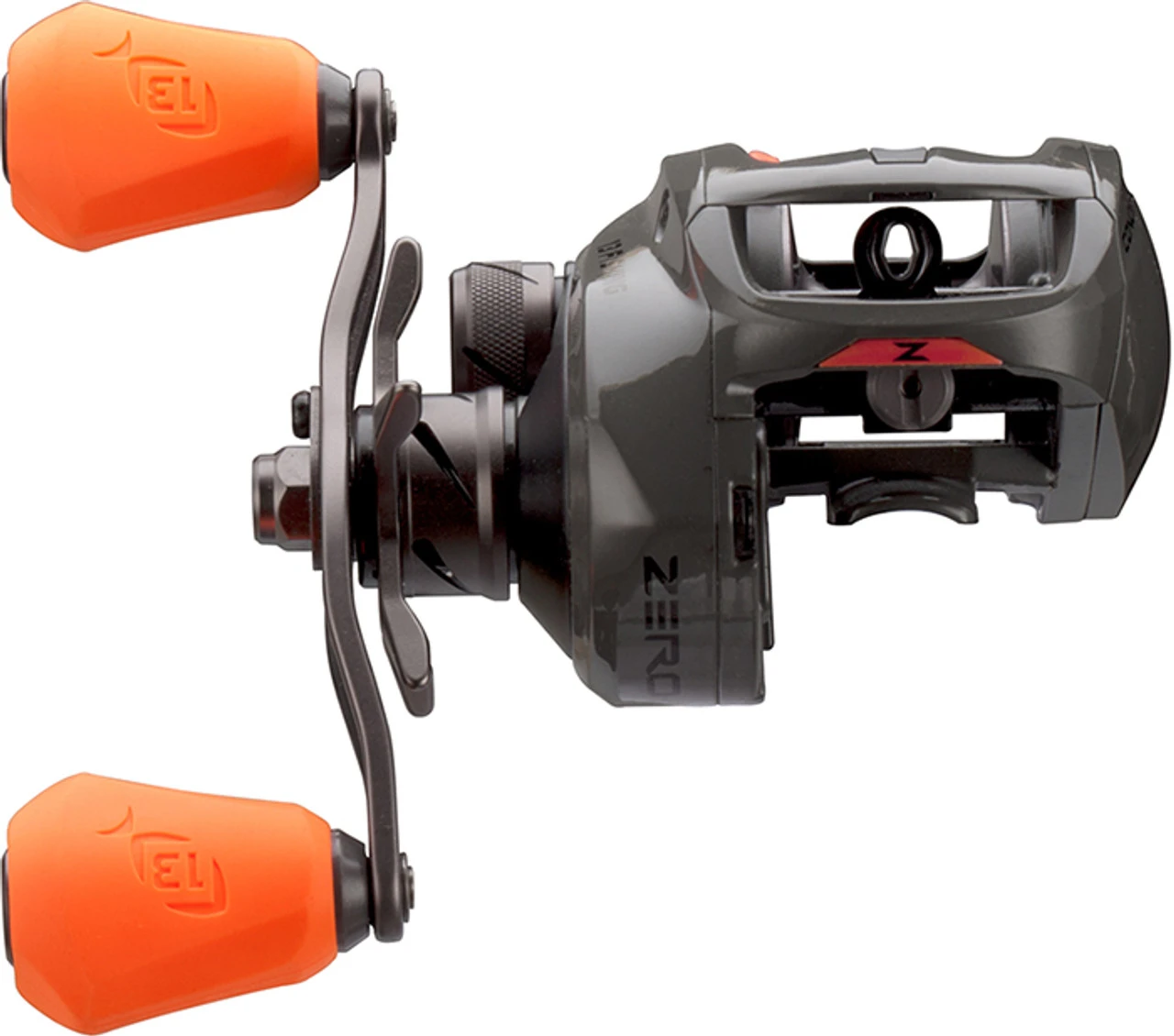 13 Fishing Concept Z SLD Baitcasting Reels 4 13 Fishing Concept Z SLD Baitcasting Reels - Image 2