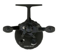 13 Fishing D2.7-LH Descent Ice Reel -Fishing Equipment Discount Store 13 fishing d27 lh descent ice reel 11940.1651174442