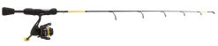 13 Fishing IHW-32M-Mag Wicked Ice Hornet Ice Combo -Fishing Equipment Discount Store 13 fishing ihw 32m mag wicked ice hornet ice combo 77138.1651426570