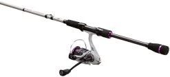 13 Fishing Intent GTS Spinning Combos -Fishing Equipment Discount Store 13 fishing intent gts spinning combo 46958.1669815685