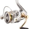 13 Fishing KLC-5.2-5.0 Kalon C Spinning Reel -Fishing Equipment Discount Store 13 fishing klc 52 50 kalon c spinning reel 29469.1651417718
