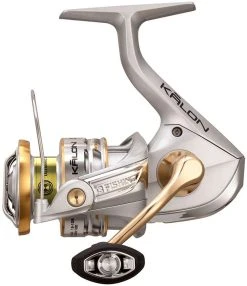13 Fishing KLC-6.2-2.0 Kalon C Spinning Reel -Fishing Equipment Discount Store 13 fishing klc 62 20 kalon c spinning reel 74506.1651417722