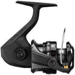 13 Fishing KLO-5.2-4.0 Kalon O Blackout Spinning Reel -Fishing Equipment Discount Store 13 fishing klo 52 40 kalon o blackout spinning reel 00105.1651417726