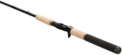 13 Fishing OGLDT12-2 Omen Gold Trolling Rod