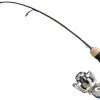 13 Fishing WNC2-27UL White Noise Ice Combo - 27 In. -Fishing Equipment Discount Store 13 fishing wnc2 27ul white noise ice combo 77027.1651258659