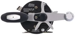 Abu Garcia C3 Striper Special Round Baitcasting Reel - Black 8 Abu Garcia C3 Striper Special Round Baitcasting Reel - Black -Fishing Equipment Discount Store abu garcia c3 6500stpspc22 c3 striper special round baitcast reel 62175.1673702429