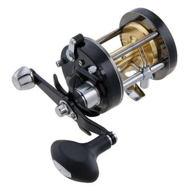 Abu Garcia CS-7000 Ambassadeur CS Pro Rocket Baitcasting Reel 3 Abu Garcia CS-7000 Ambassadeur CS Pro Rocket Baitcasting Reel
