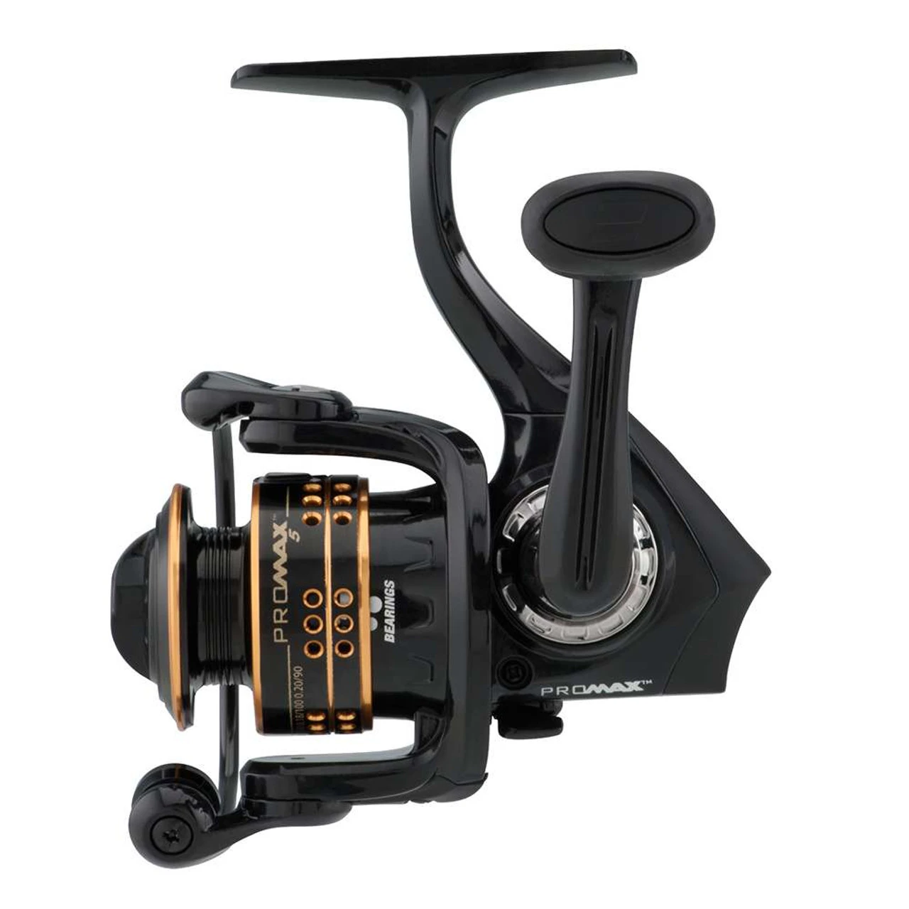 Abu Garcia Pro Max Spinning Reels 5 Abu Garcia Pro Max Spinning Reels - Image 3