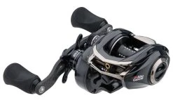 Abu Garcia Revo MGX Baitcasting Reels - Generation 2