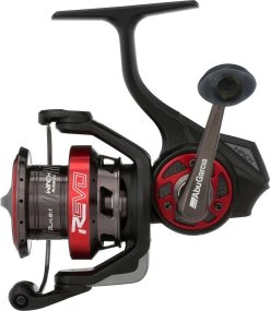 Abu Garcia Revo3 Winch SP30 Spinning Reel -Fishing Equipment Discount Store abu garcia revo3 winch sp30 spinning reel 17352.1673702443