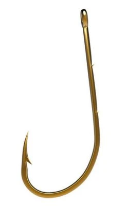 Addya A500-BR Bait Holder Hook 8 And 10 Packs 10/10 Pack