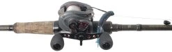 Abu Garcia Adrian Avenas Fantasista Premier / Revo AL-F LH Jig Casting Combo