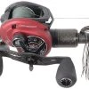 Abu Garcia Adrian Avenas Fantasista Premier / REVO4 Rocket LH Frog Casting Combo -Fishing Equipment Discount Store adrian avenas abu garcia fnpc73 7 revo4 rocket l frog casting combo 60155.1651242879