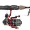 Abu Garcia Adrian Avenas Fantasista Premier / Revo Rocket Wacky Worm Combo -Fishing Equipment Discount Store adrian avenas abu garcia fnps68 5 revo2rckt30 wacky worm spinning combo 93906.1651242882