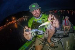 Abu Garcia Adrian Avenas Villain 2.0 / Revo AL-F LH Chatterbait Casting Combo -Fishing Equipment Discount Store adrian avenas abu garcia vc70 6 revoal f l chatterbait casting combo 45050.1651242885