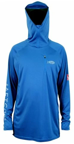Aftco Jason Christie Performance Hooded Long Sleeve Shirts 12 Aftco Jason Christie Performance Hooded Long Sleeve Shirts -Fishing Equipment Discount Store aftco jason christie performance hooded long sleeve shirts 44439.1651361711