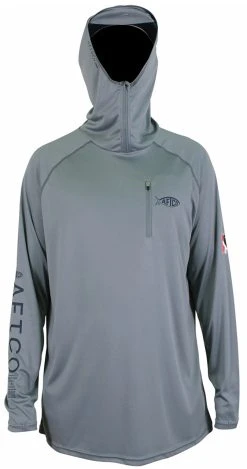 Aftco Jason Christie Performance Hooded Long Sleeve Shirts 11 Aftco Jason Christie Performance Hooded Long Sleeve Shirts -Fishing Equipment Discount Store aftco jason christie performance hooded long sleeve shirts 69475.1651361711