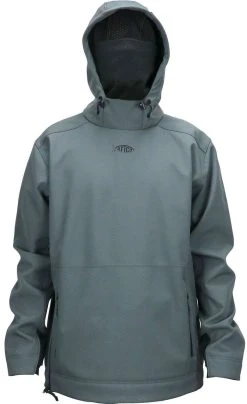 Aftco Reaper Windproof Jacket