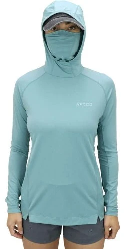 Aftco Womens Adapt Performance Hood
