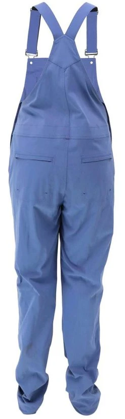 Aftco Womens Field Overalls - Moonlight 6 Aftco Womens Field Overalls - Moonlight -Fishing Equipment Discount Store aftco womens field overalls moonlight 52872.1651453243