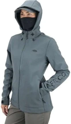 Aftco Womens Reaper Windproof Jacket -Fishing Equipment Discount Store aftco womens reaper windproof jacket 46782.1669728082