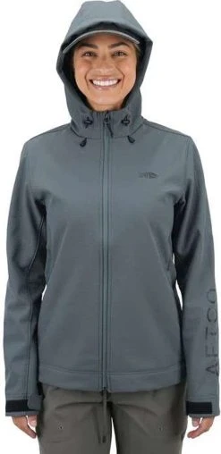 Aftco Womens Reaper Windproof Jacket -Fishing Equipment Discount Store aftco womens reaper windproof jacket 69758.1669728081