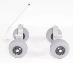 Alumacart DIY - Beach Wagon Starter Kit