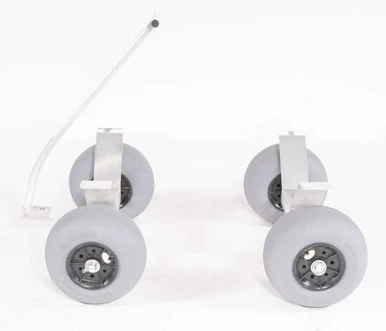 Alumacart DIY - Beach Wagon Starter Kit 3 Alumacart DIY - Beach Wagon Starter Kit