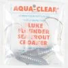 Aqua Clear Fluke/Flounder/Trout/Croaker High Low Rig -Fishing Equipment Discount Store aqua clear fw 2ahs fluke flounder trout croaker high low rig 70915.1650939404.386.513