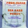 Aqua-Clear SP-1 Sea Bass/Porgy High/Low Rig -Fishing Equipment Discount Store aqua clear sp 1 sea bass porgy high low rigs 36619.1650939451.386.513