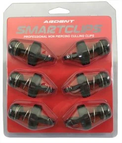 Ardent Smart Clips - Six Pack