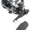 Avet HXW 5/2 RAPTOR Two-Speed Lever Drag Casting Reel Gunmetal -Fishing Equipment Discount Store avet hxw 52 raptor two speed lever drag casting reel gunmetal 29564.1650775764