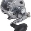Avet JX 6.0 G2 1 Speed Reel - Gunmetal (No Glide Plate) -Fishing Equipment Discount Store avet jx 6 0 g2 rh gm ngp reel 71463.1670274064