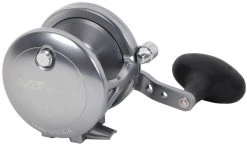 Avet JX 6.0 G2 1 Speed Reel - Gunmetal (No Glide Plate) -Fishing Equipment Discount Store avet jx 6 0 g2 rh gm ngp reel 77475.1670274065