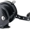 Avet JX 6/3 MC RAPTOR RH-BK Two-Speed Reel - Black - Right-Hand -Fishing Equipment Discount Store avet jx 6 3 mc raptor rh bk reel 01035.1651377122.386.513