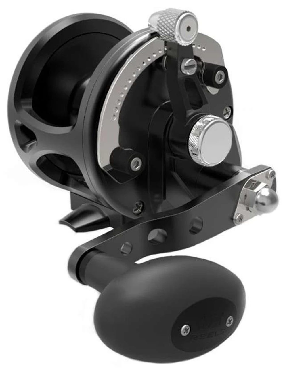 Avet JX G2 Lever Drag Casting Reels 6 Avet JX G2 Lever Drag Casting Reels - Image 4