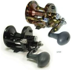 Avet LX Single Speed Lever Drag Casting Reels -Fishing Equipment Discount Store avet lx single speed lever drag casting reels 74027.1650776030