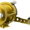 Avet MXL 6/4 MC Raptor 2-Speed Lever Drag Casting Reel - Gold -Fishing Equipment Discount Store avet mxl 64 raptor 2 speed lever drag casting reel gold 81282.1650991945