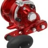 Avet SXJ 6/4 MC Raptor 2-Speed Lever Drag Casting Reel Red -Fishing Equipment Discount Store avet sxj 64 mc raptor 2 speed lever drag casting reel red 30257.1650992243