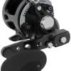 Avet SXJ G2 6/4 2-Speed Reel Black -Fishing Equipment Discount Store avet sxj g2 6 4 2 speed reel ave 0520 4 77720.1670343918.386.513