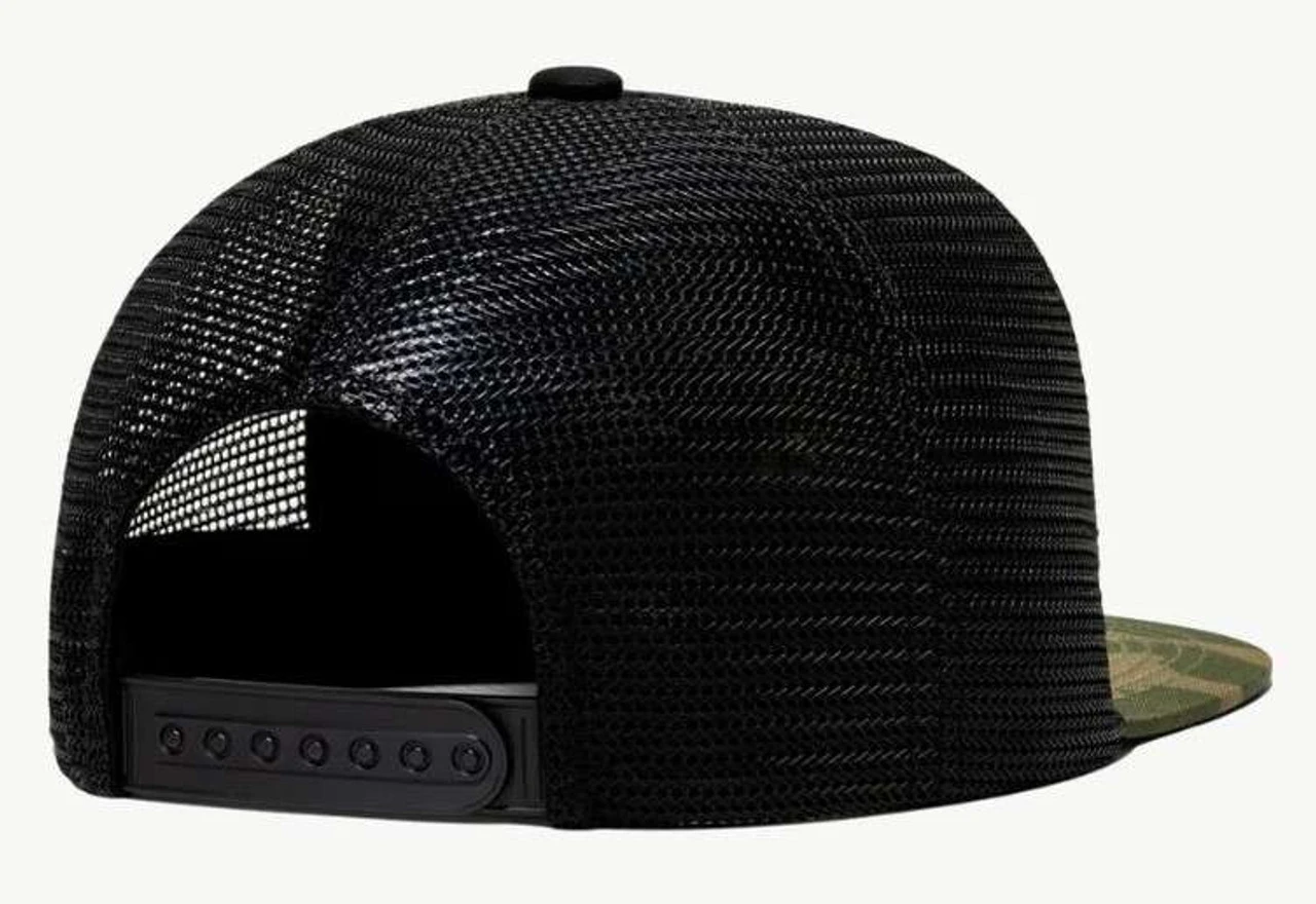 Bajio Frog Trucker Hat 4 Bajio Frog Trucker Hat - Image 2