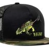 Bajio Frog Trucker Hat 2 Bajio Frog Trucker Hat -Fishing Equipment Discount Store bajio frogtfb frog trucker hat 94823.1676987435