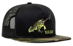 Bajio Frog Trucker Hat
