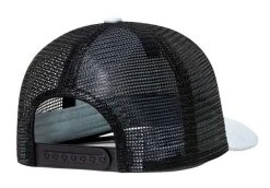 Bajio Permit Patch Trucker Hat -Fishing Equipment Discount Store bajio permitpatch permit patch trucker hat 56869.1676987472