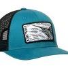 Bajio Sailfish Patch Trucker Hat -Fishing Equipment Discount Store bajio sailpatch sailfish patch trucker hat 17729.1676987477
