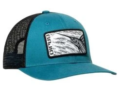 Bajio Sailfish Patch Trucker Hat