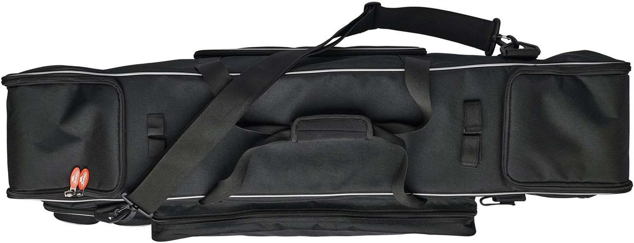 Berkley Ice Rod Case 4 Berkley Ice Rod Case - Image 2